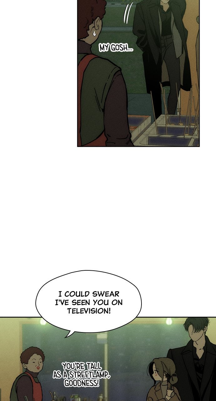 Read Tears on a Withered Flower Manga Online