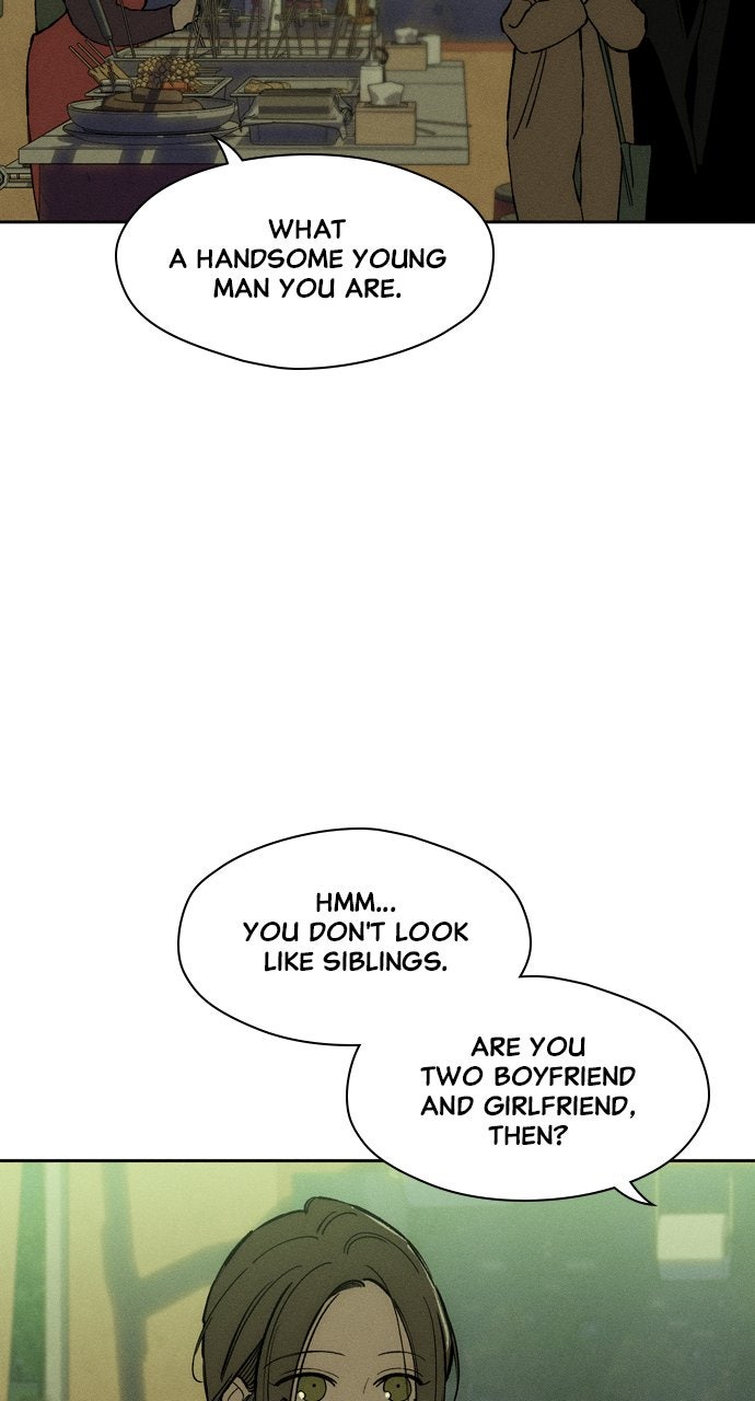 Read Tears on a Withered Flower Manga Online