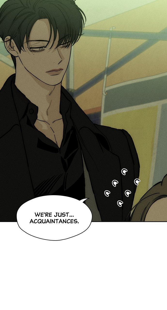 Read Tears on a Withered Flower Manga Online