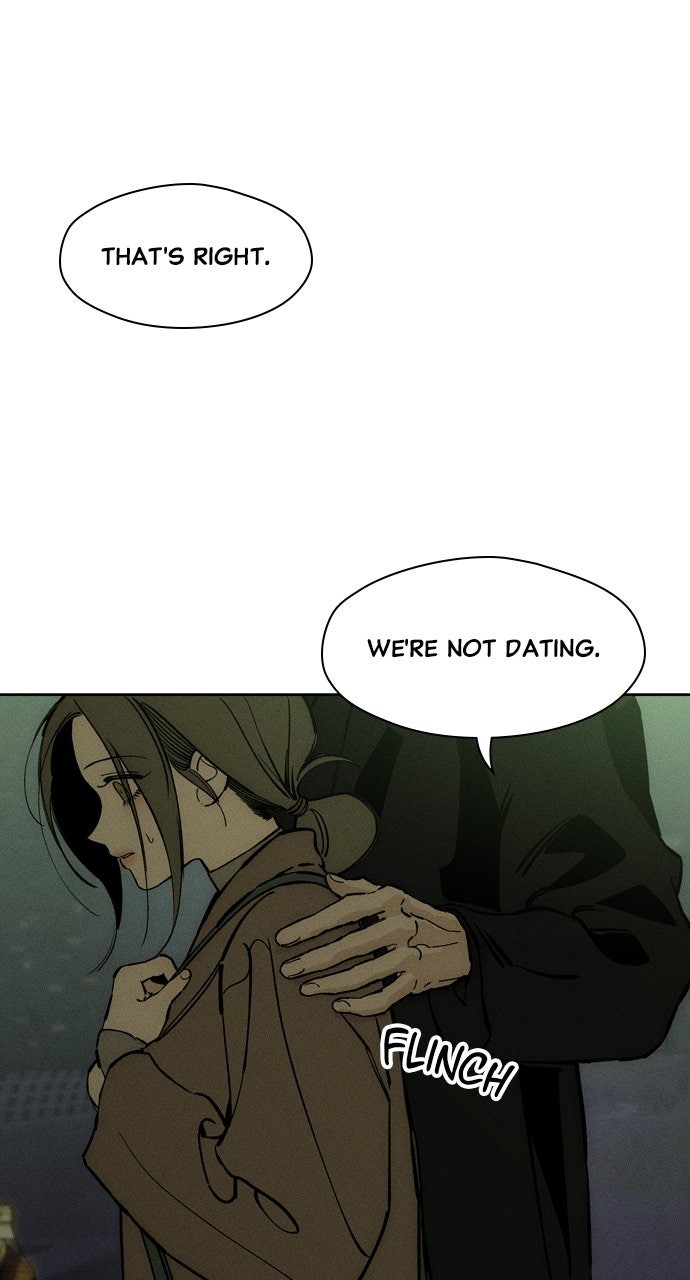 Read Tears on a Withered Flower Manga Online