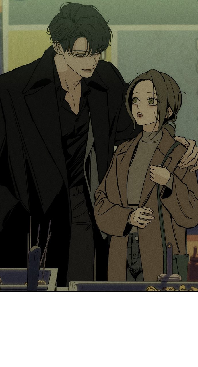 Read Tears on a Withered Flower Manga Online