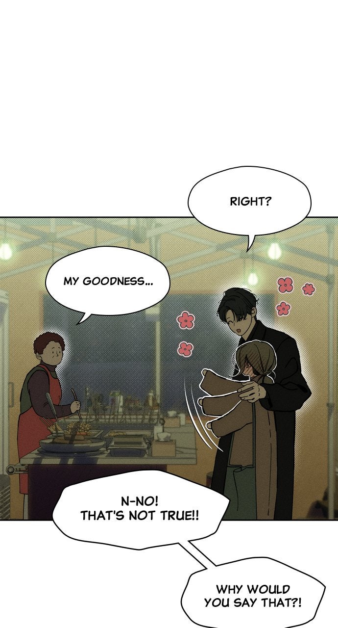 Read Tears on a Withered Flower Manga Online