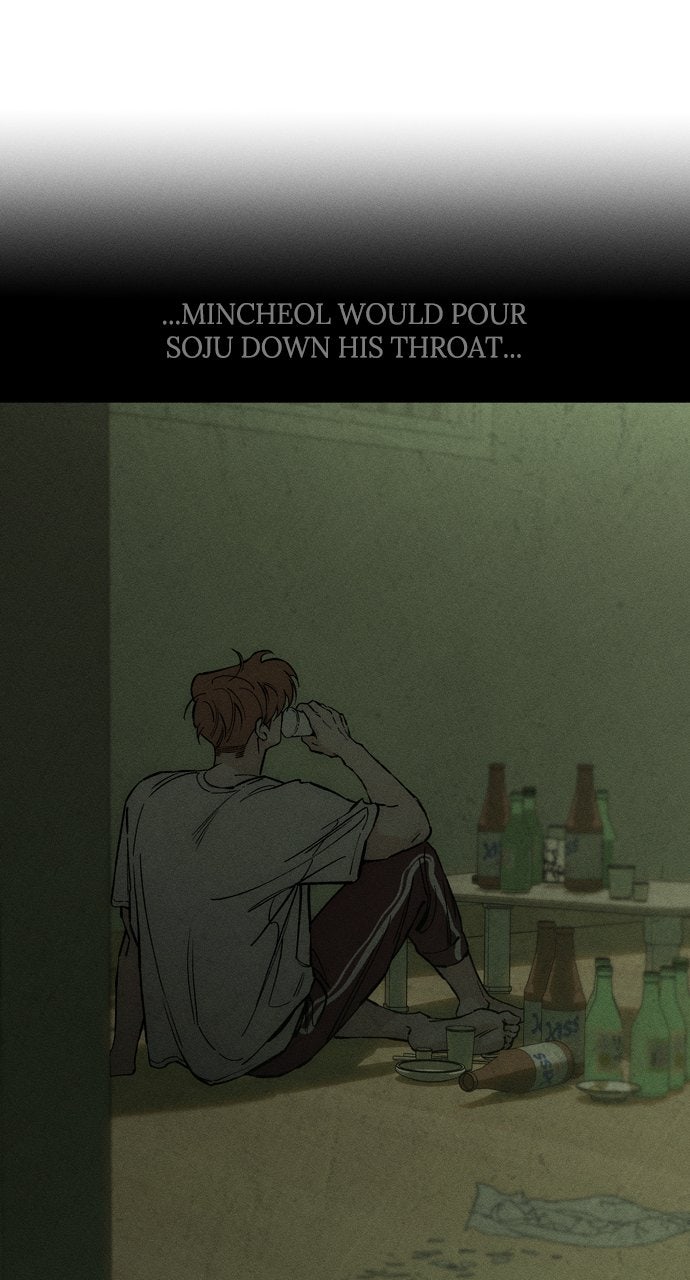 Read Tears on a Withered Flower Manga Online