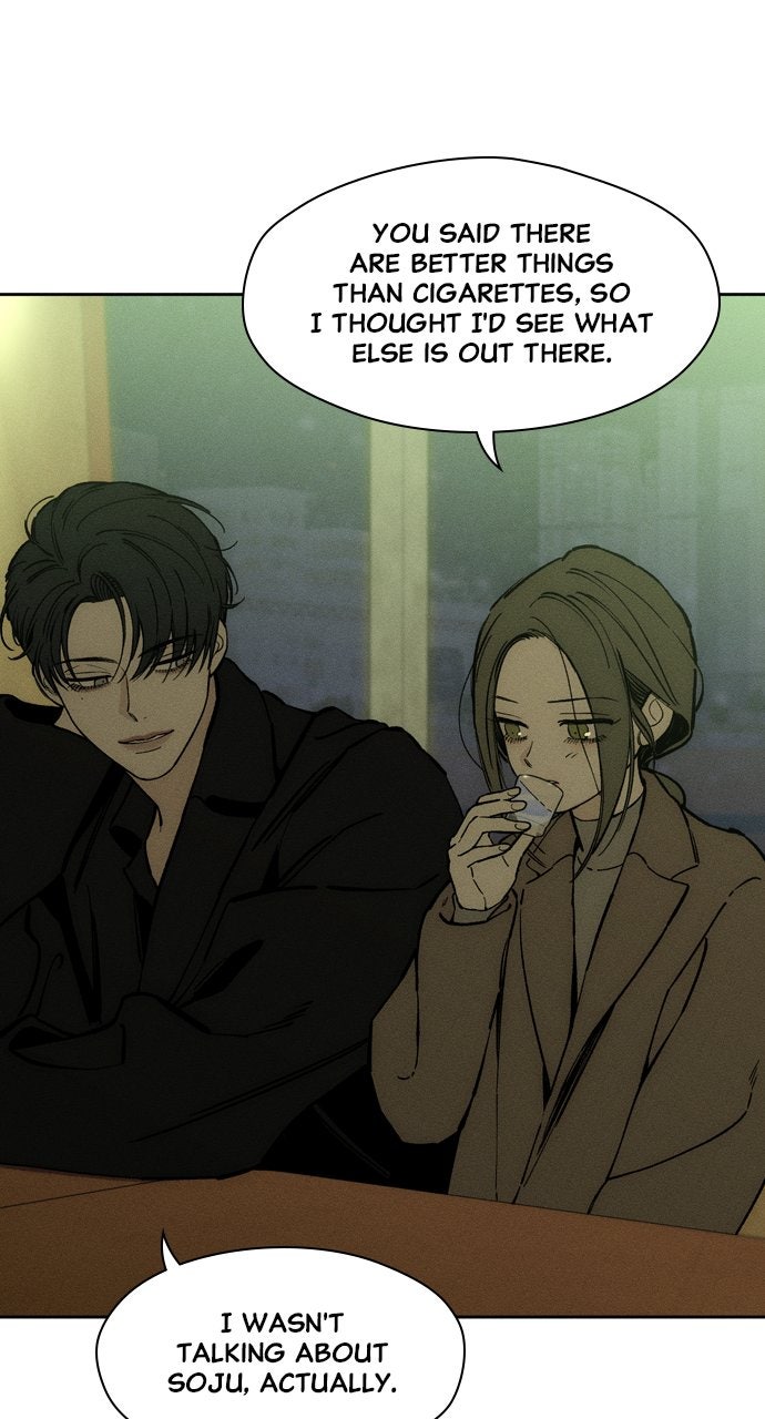 Read Tears on a Withered Flower Manga Online