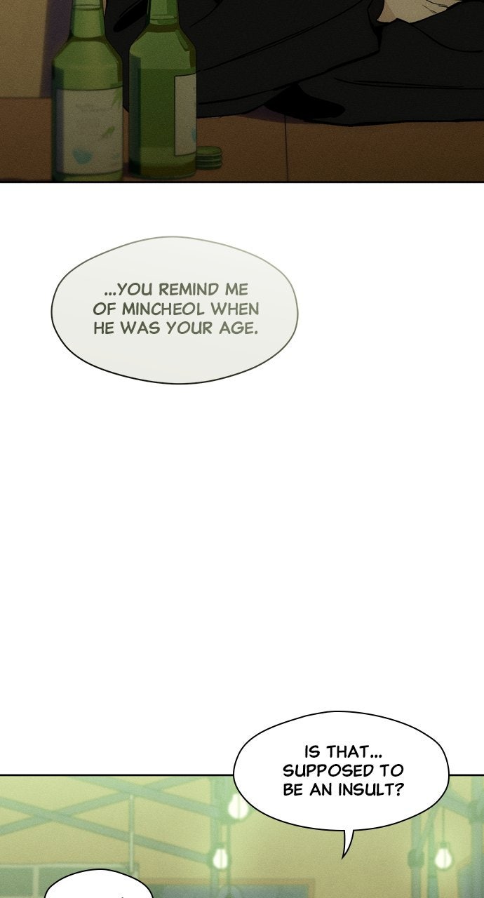 Read Tears on a Withered Flower Manga Online