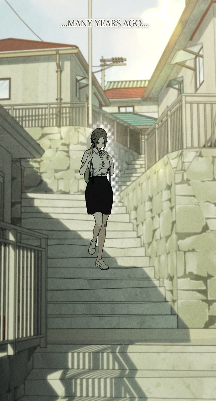 Read Tears on a Withered Flower Manga Online