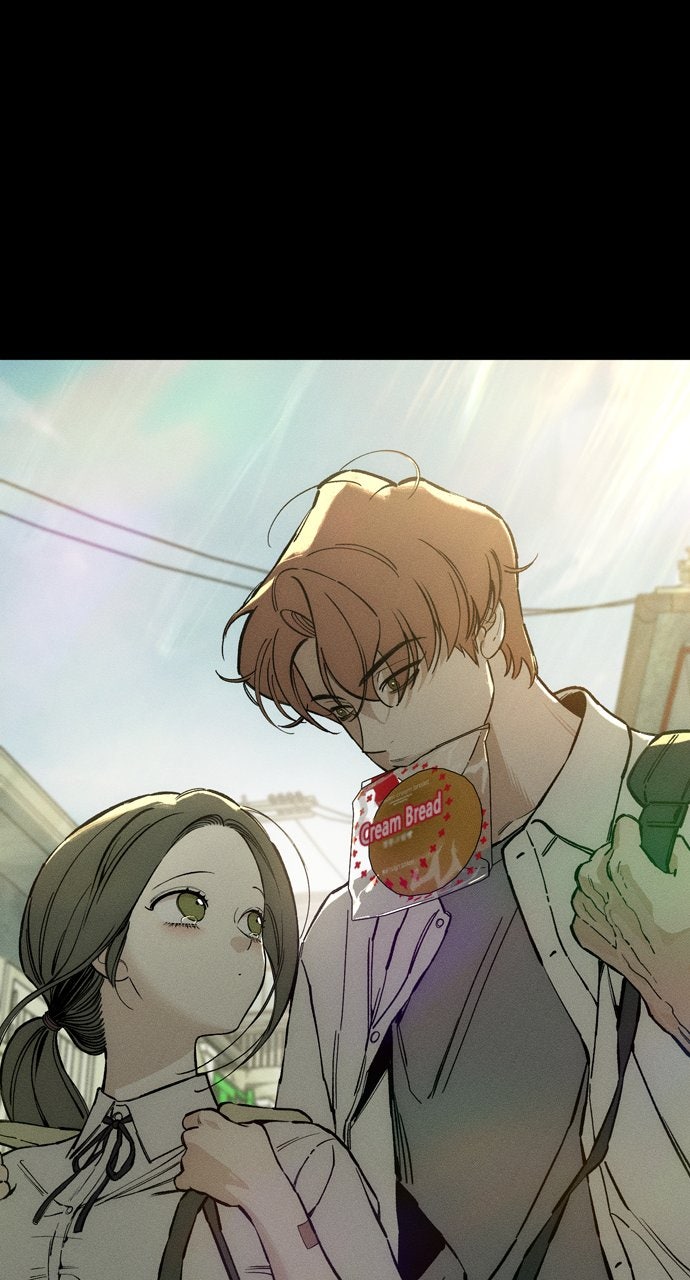 Read Tears on a Withered Flower Manga Online