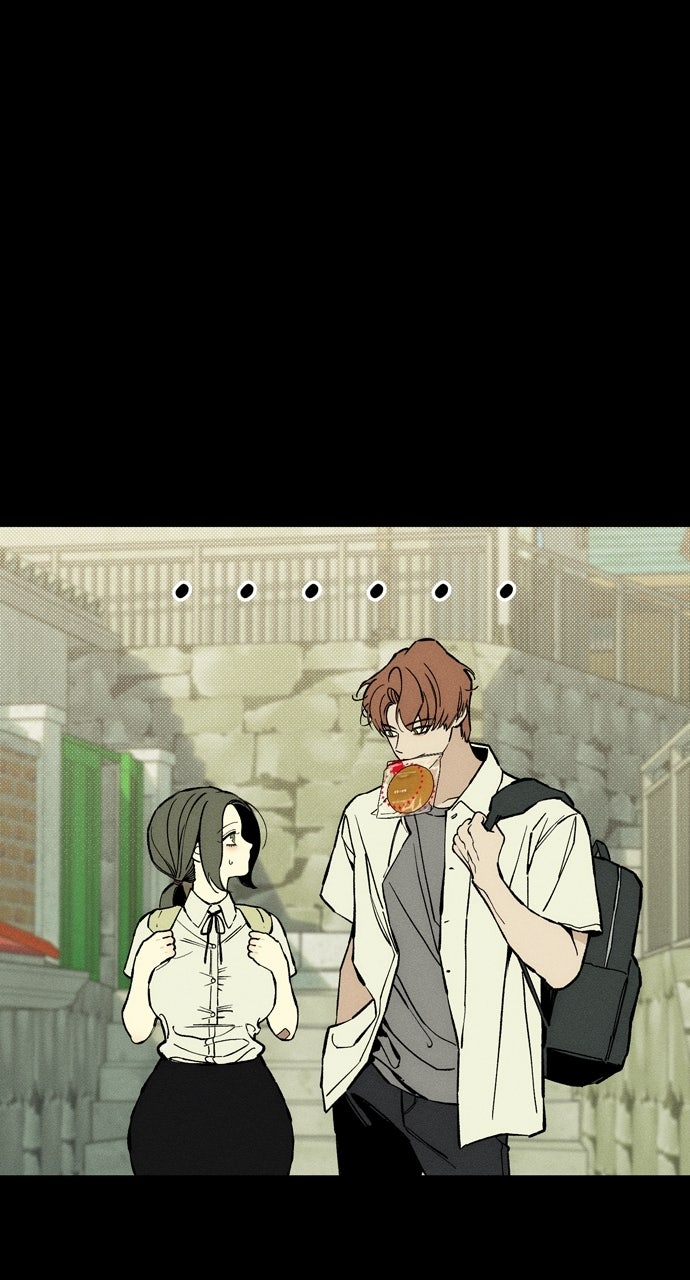 Read Tears on a Withered Flower Manga Online