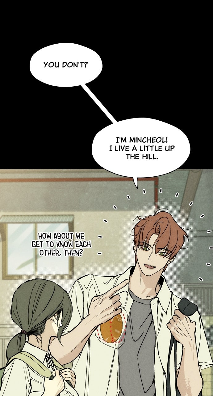 Read Tears on a Withered Flower Manga Online