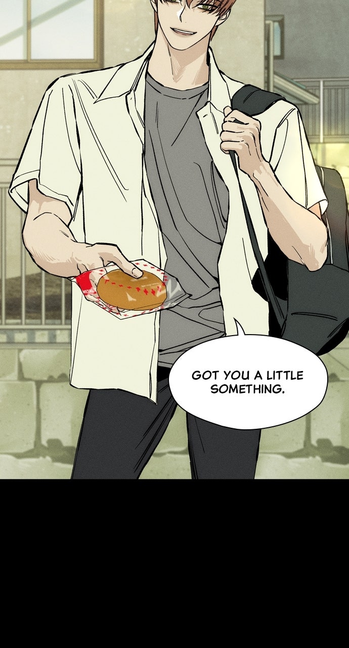 Read Tears on a Withered Flower Manga Online