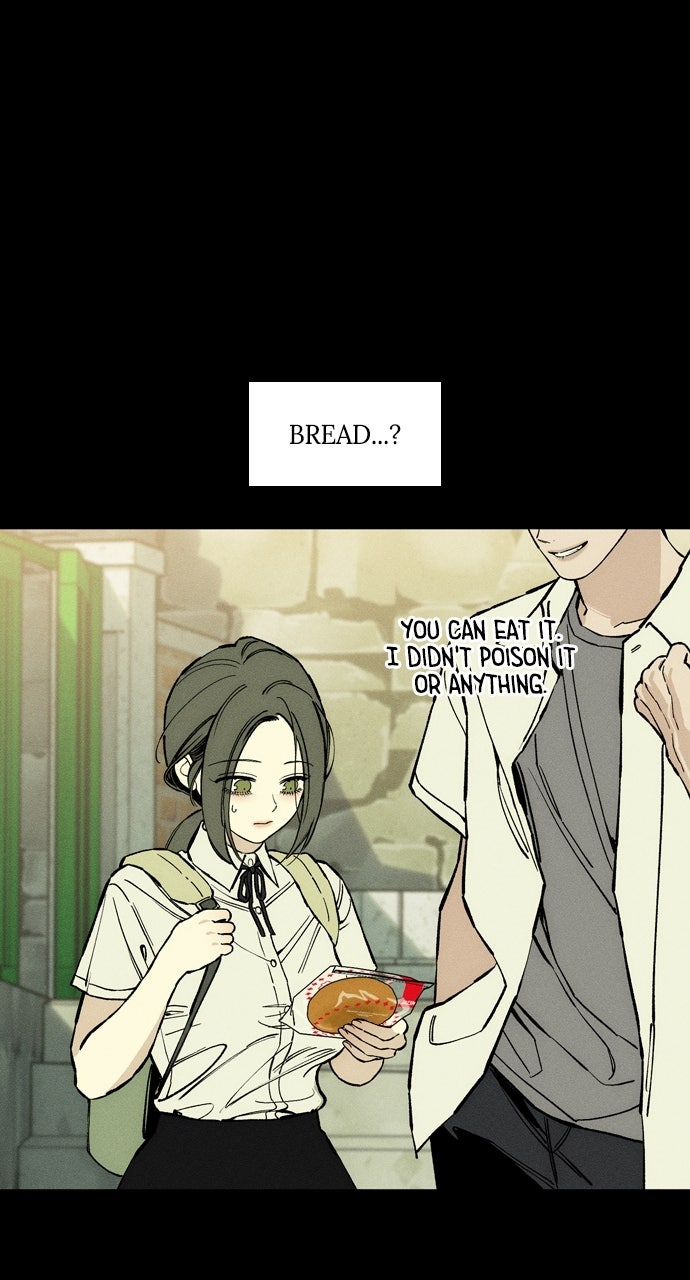 Read Tears on a Withered Flower Manga Online