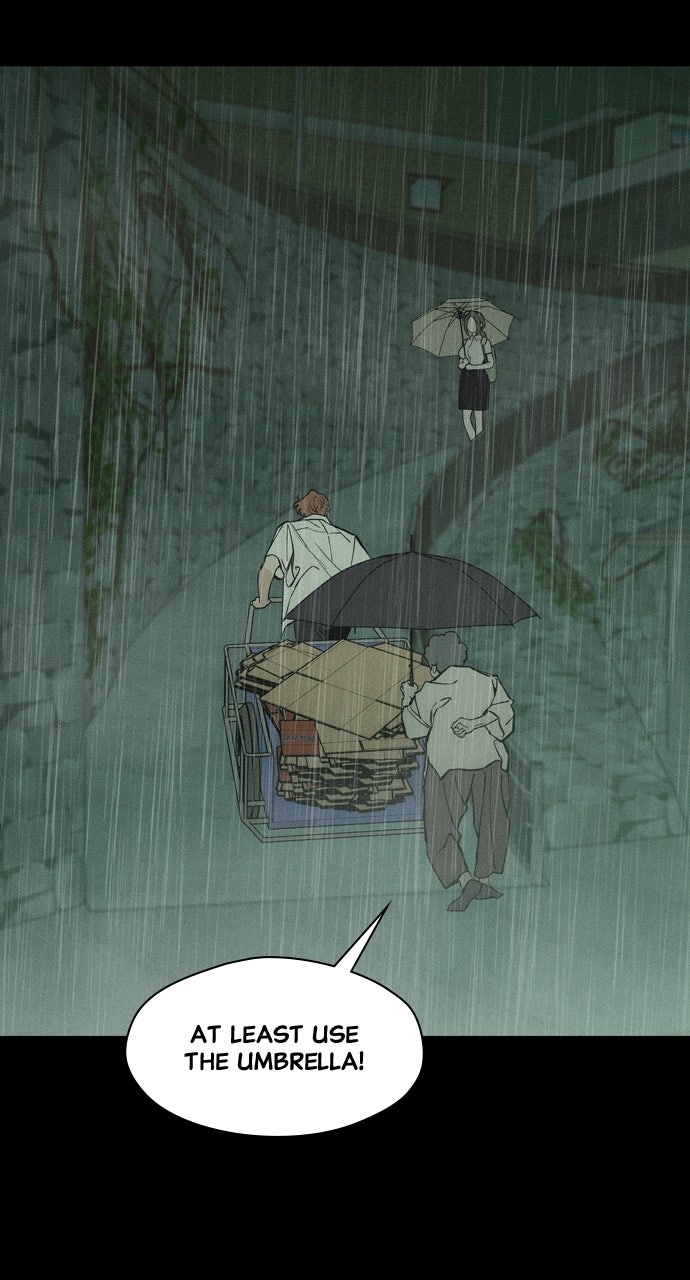 Read Tears on a Withered Flower Manga Online