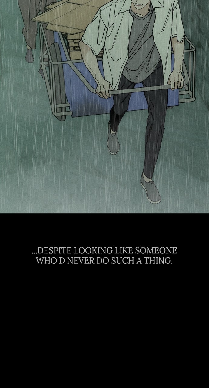 Read Tears on a Withered Flower Manga Online