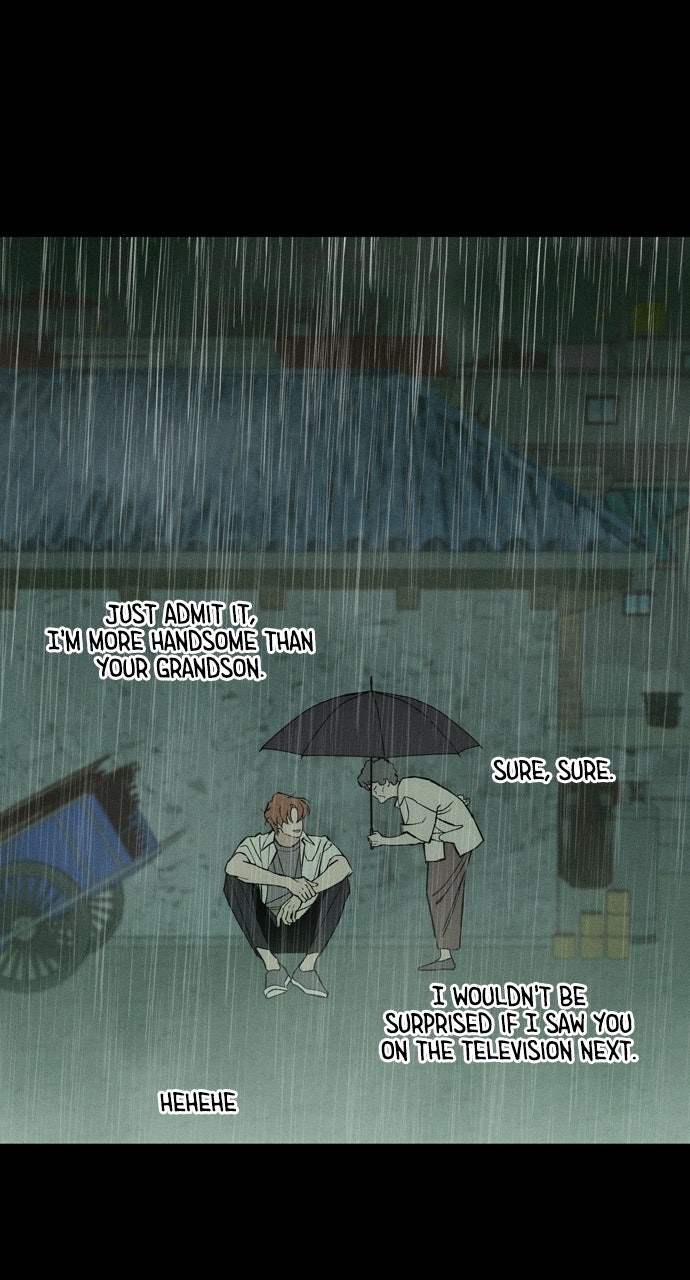 Read Tears on a Withered Flower Manga Online