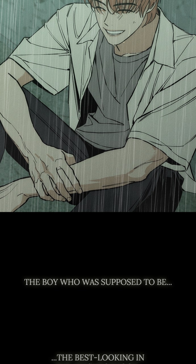Read Tears on a Withered Flower Manga Online