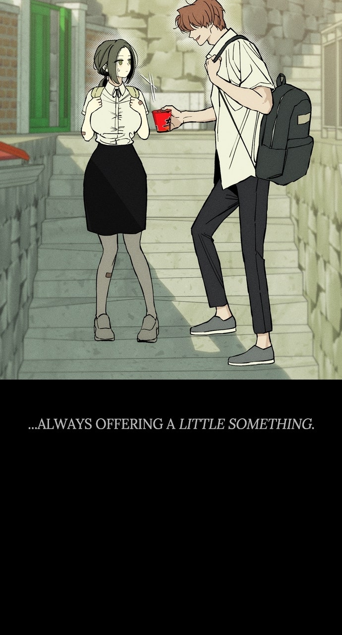 Read Tears on a Withered Flower Manga Online