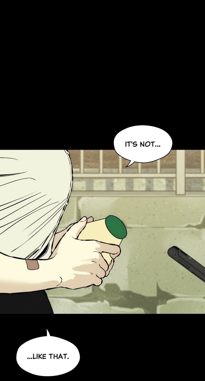 Read Tears on a Withered Flower Manga Online