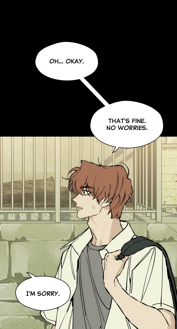 Read Tears on a Withered Flower Manga Online