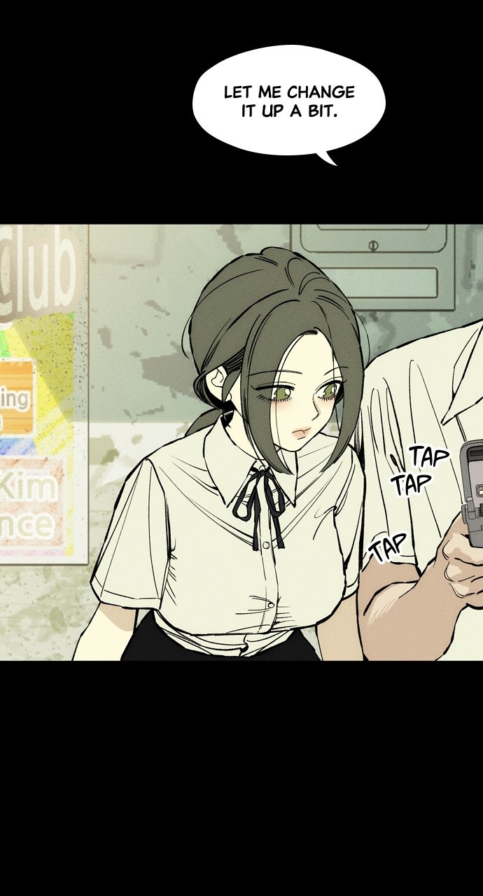 Read Tears on a Withered Flower Manga Online