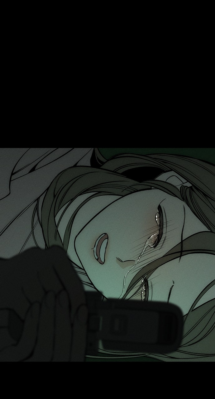 Read Tears on a Withered Flower Manga Online