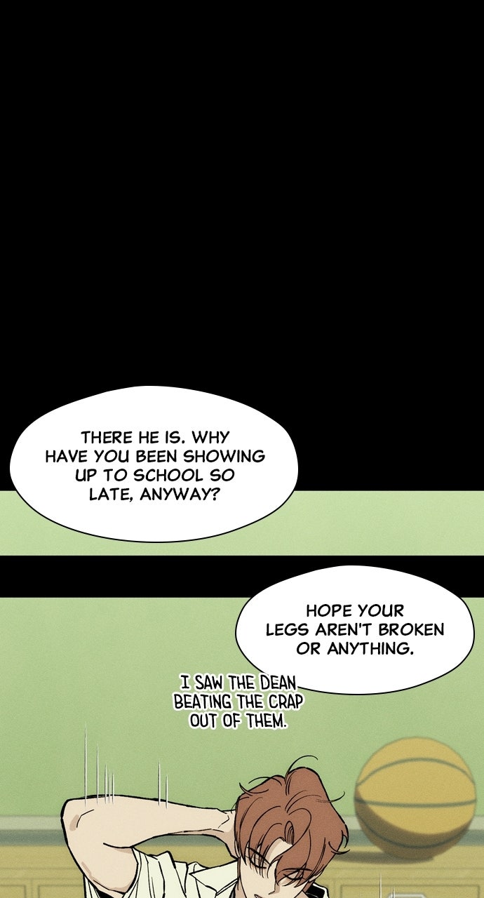 Read Tears on a Withered Flower Manga Online