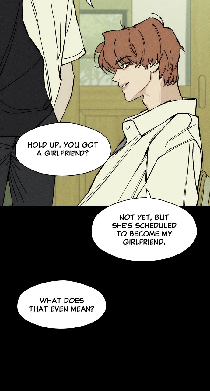 Read Tears on a Withered Flower Manga Online