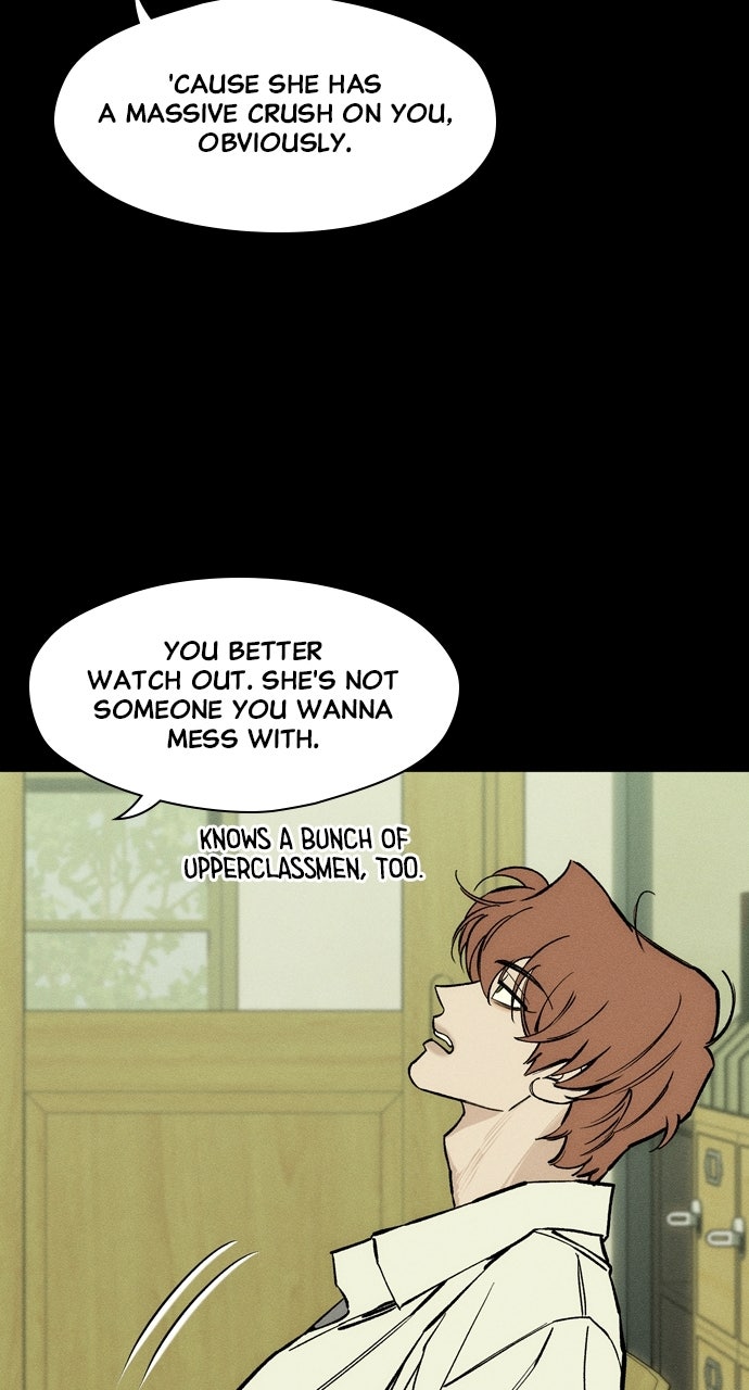 Read Tears on a Withered Flower Manga Online