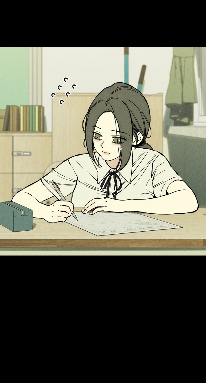 Read Tears on a Withered Flower Manga Online