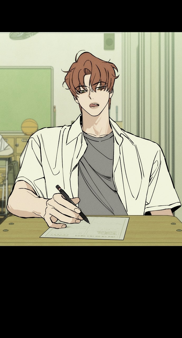 Read Tears on a Withered Flower Manga Online