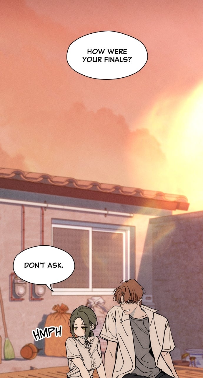 Read Tears on a Withered Flower Manga Online