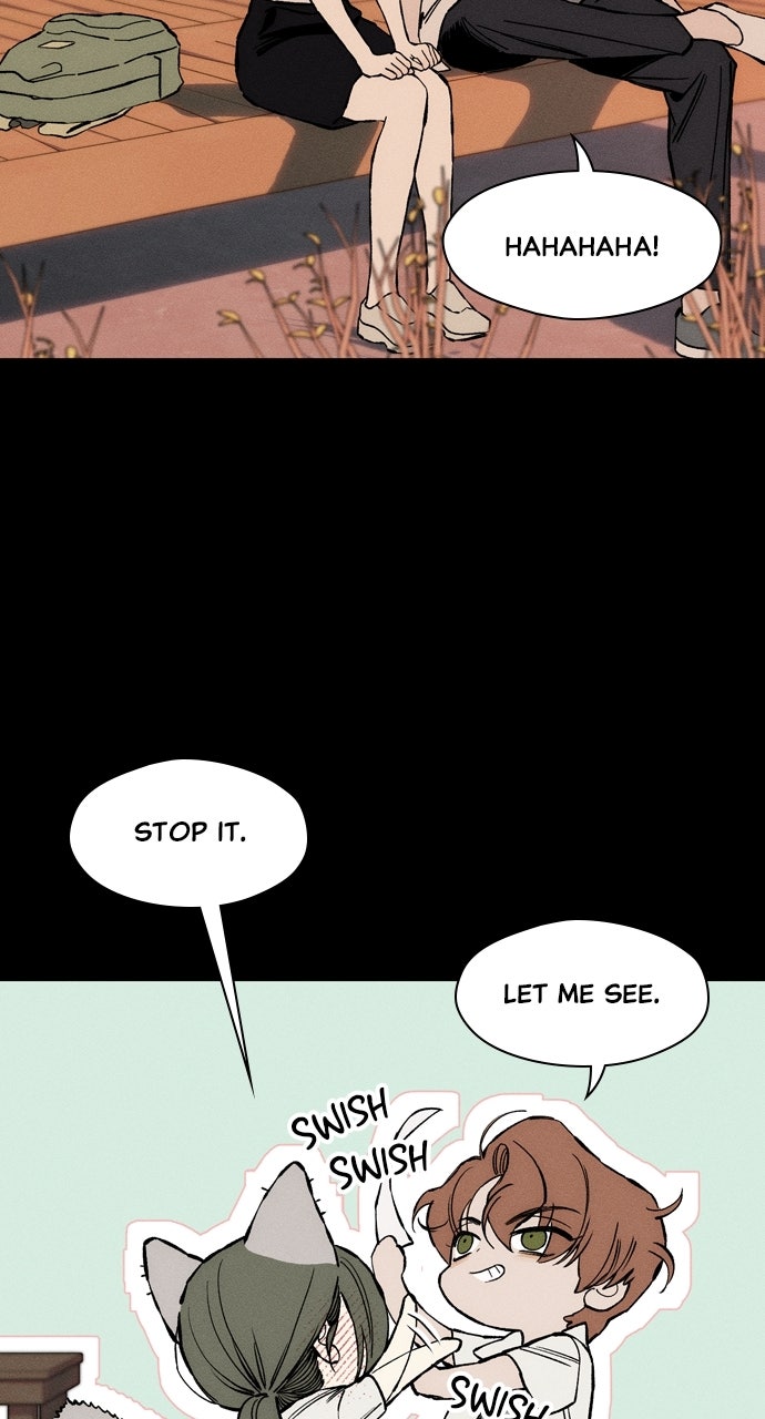Read Tears on a Withered Flower Manga Online