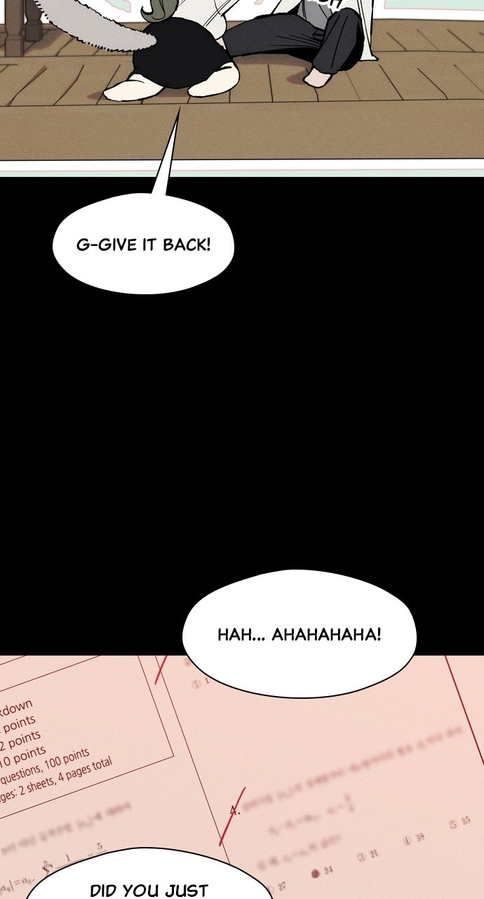 Read Tears on a Withered Flower Manga Online