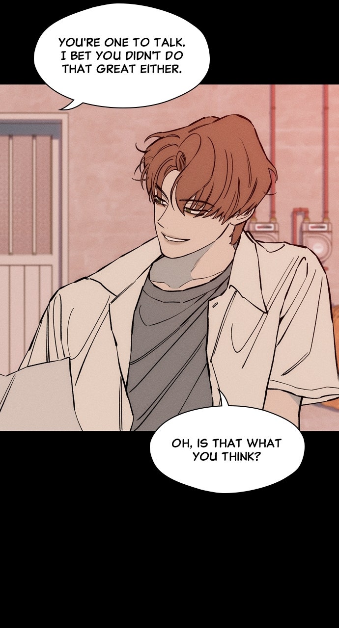 Read Tears on a Withered Flower Manga Online