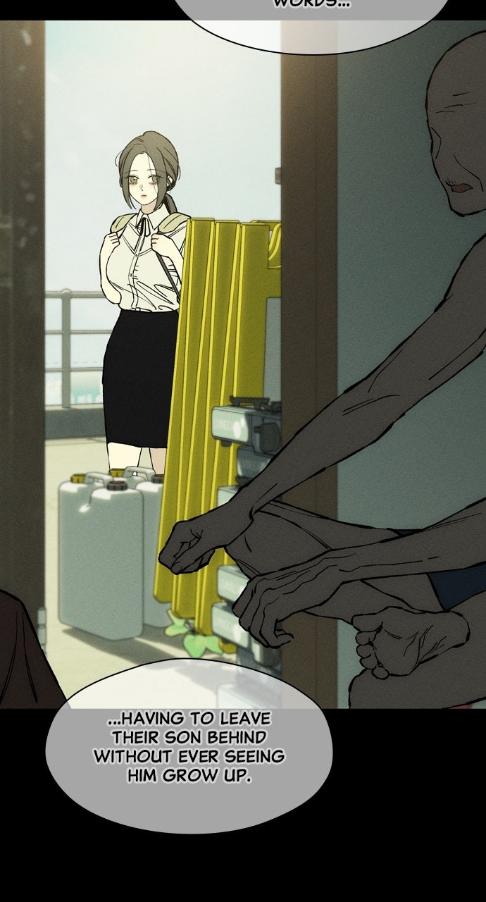 Read Tears on a Withered Flower Manga Online