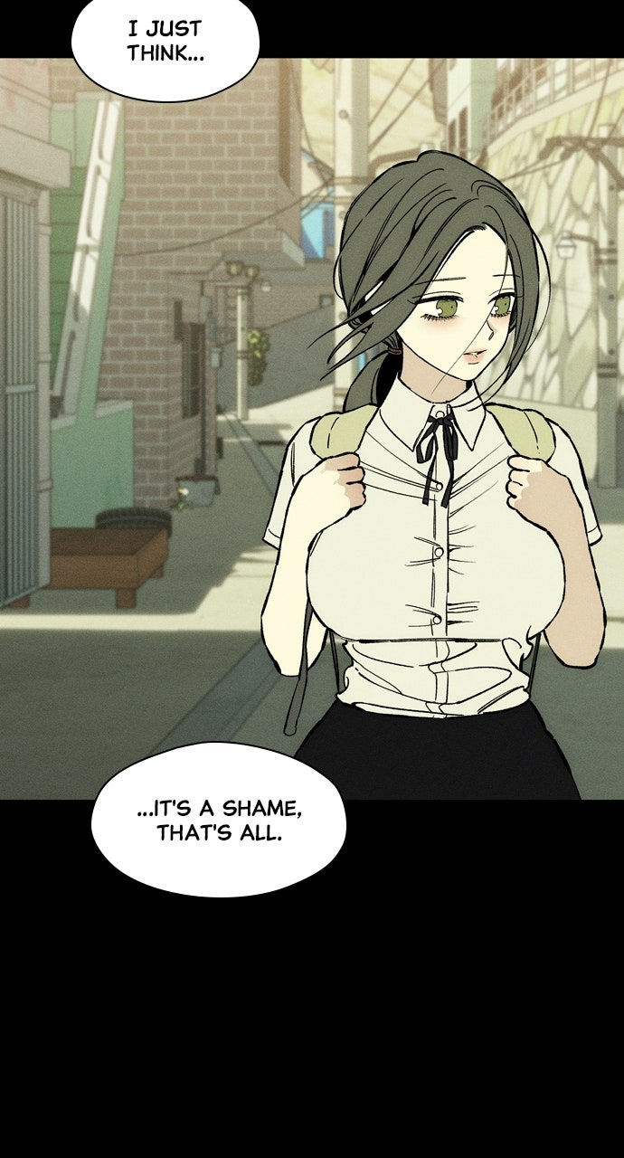 Read Tears on a Withered Flower Manga Online