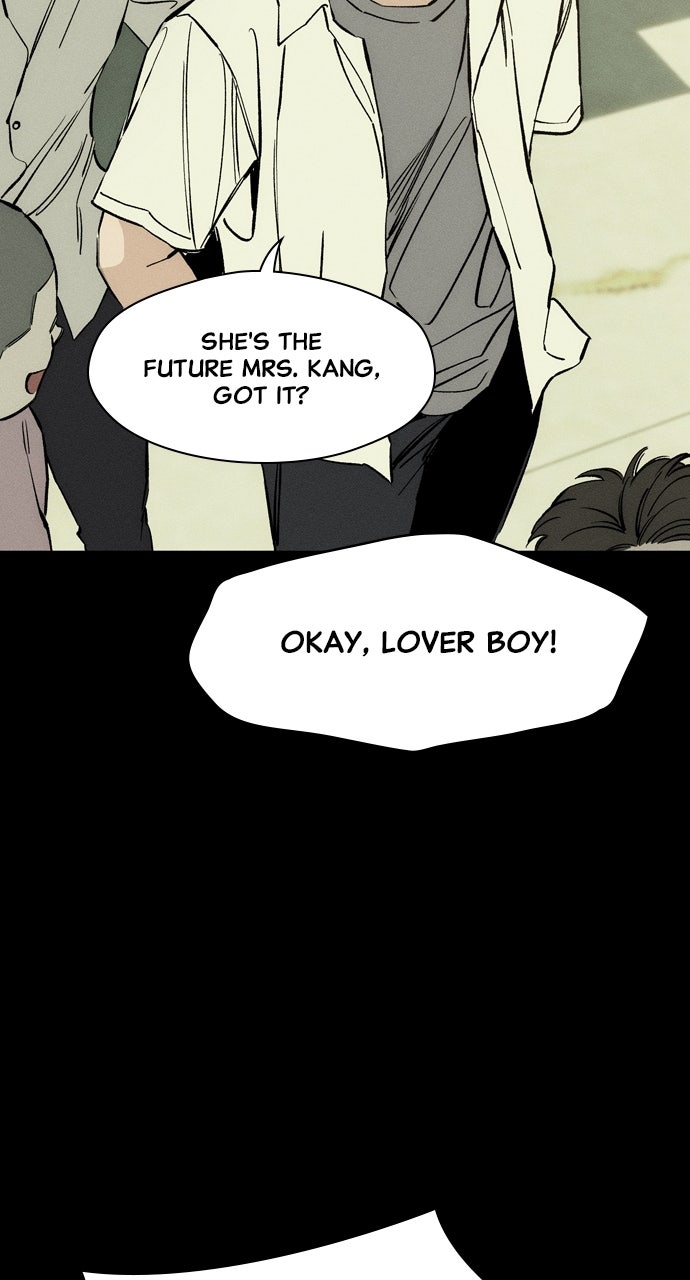 Read Tears on a Withered Flower Manga Online