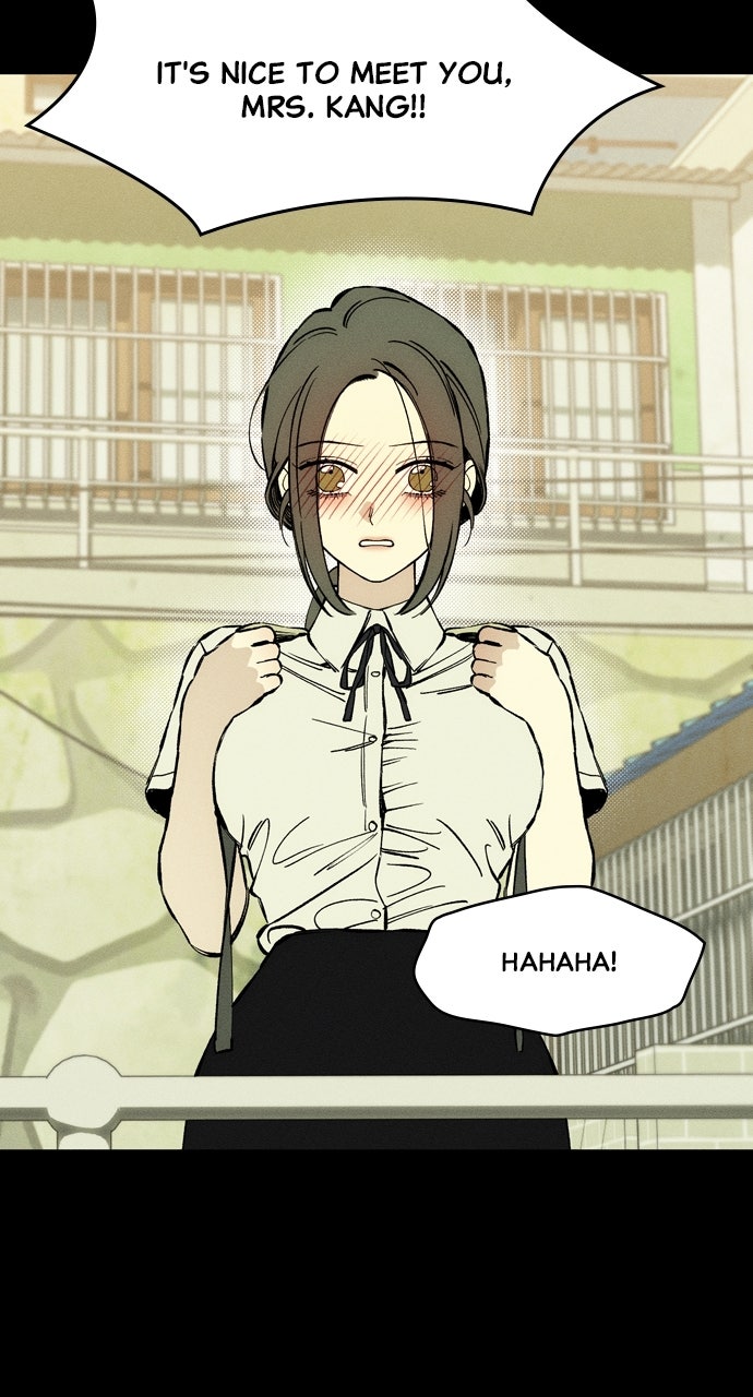 Read Tears on a Withered Flower Manga Online