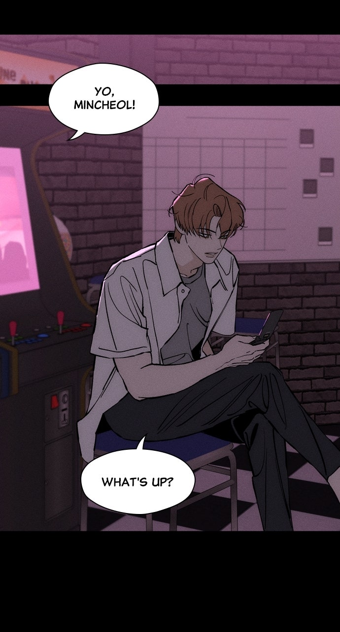 Read Tears on a Withered Flower Manga Online
