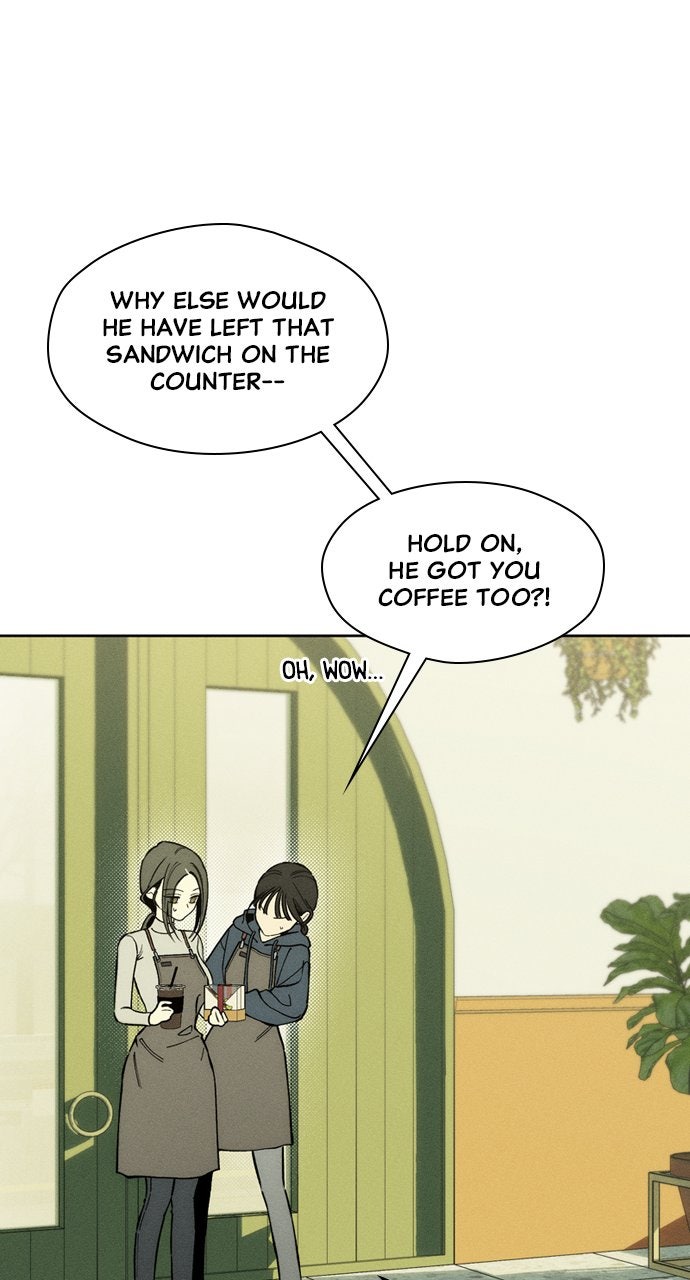 Read Tears on a Withered Flower Manga Online