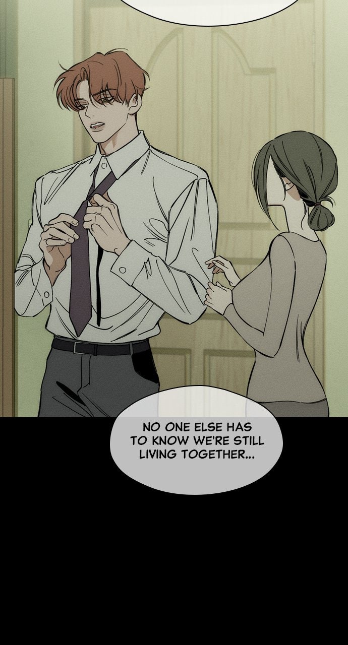 Read Tears on a Withered Flower Manga Online