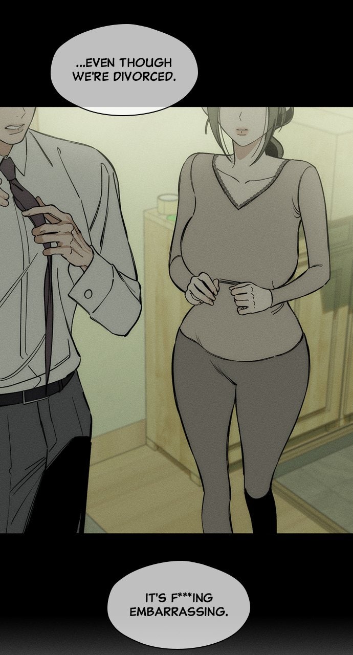 Read Tears on a Withered Flower Manga Online