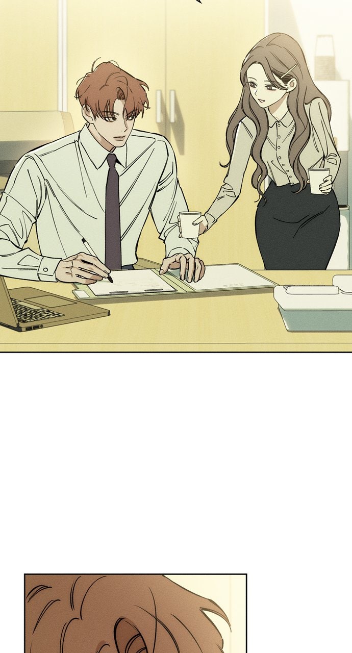 Read Tears on a Withered Flower Manga Online