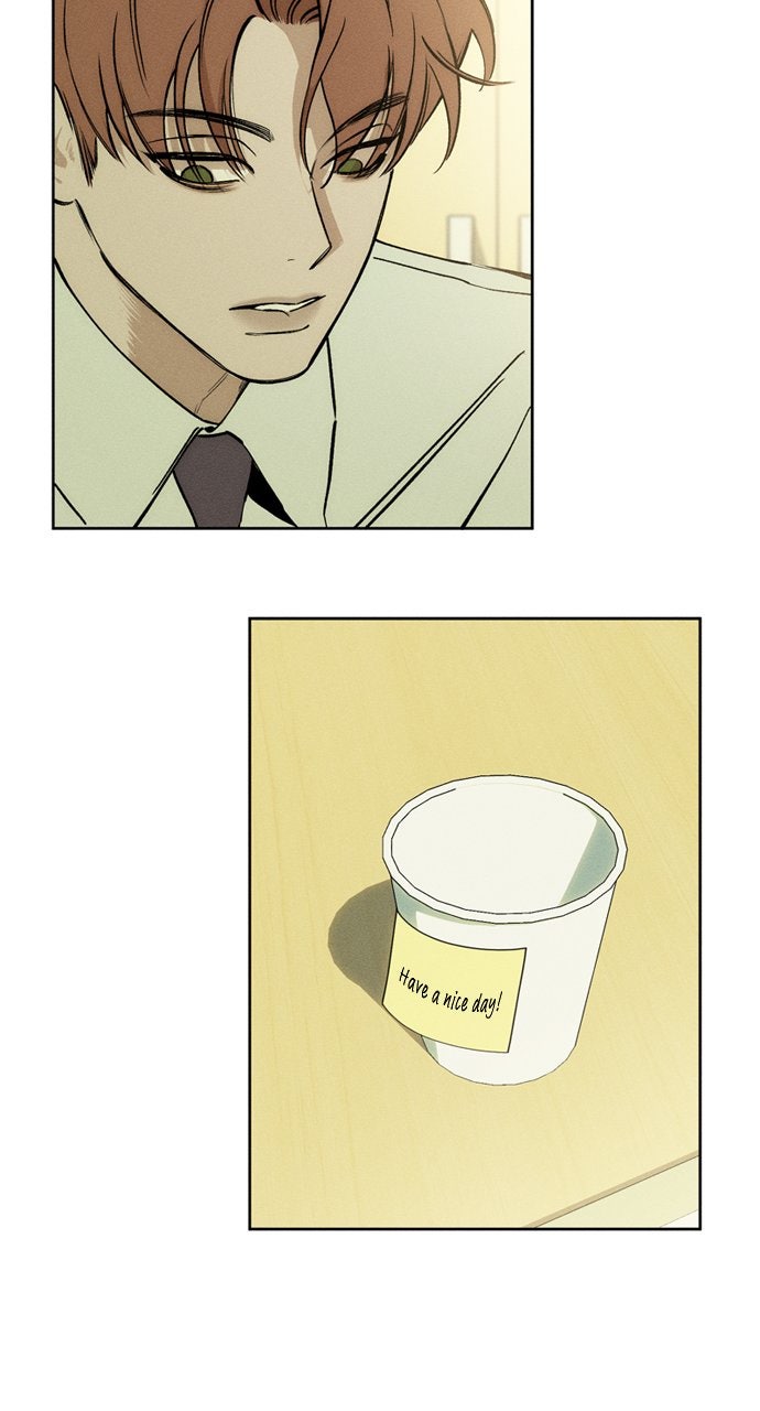 Read Tears on a Withered Flower Manga Online