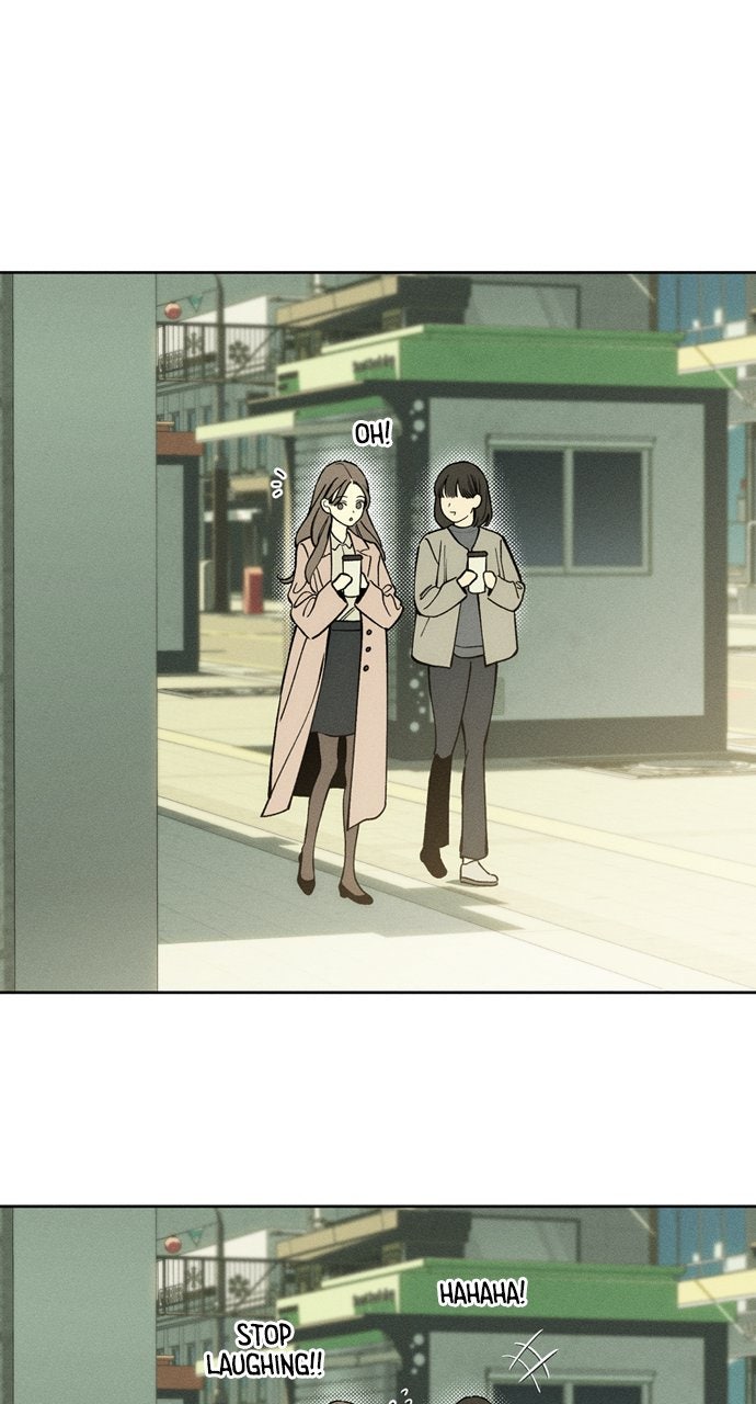 Read Tears on a Withered Flower Manga Online