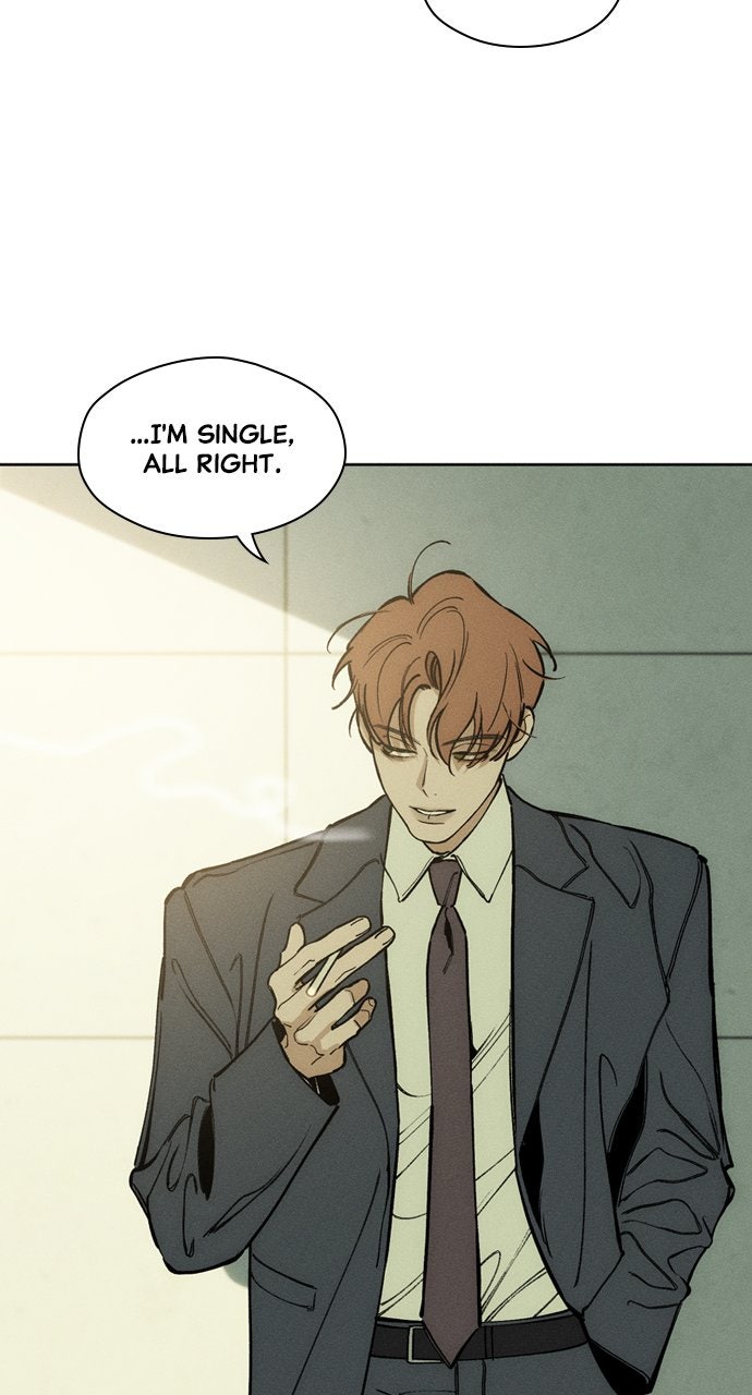 Read Tears on a Withered Flower Manga Online