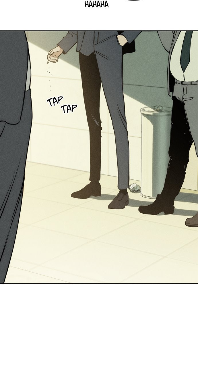 Read Tears on a Withered Flower Manga Online