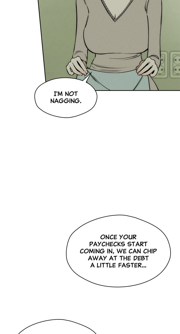 Read Tears on a Withered Flower Manga Online