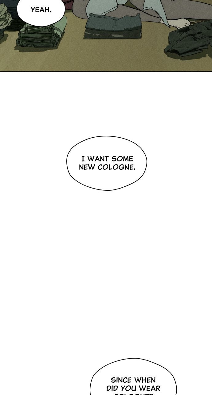 Read Tears on a Withered Flower Manga Online