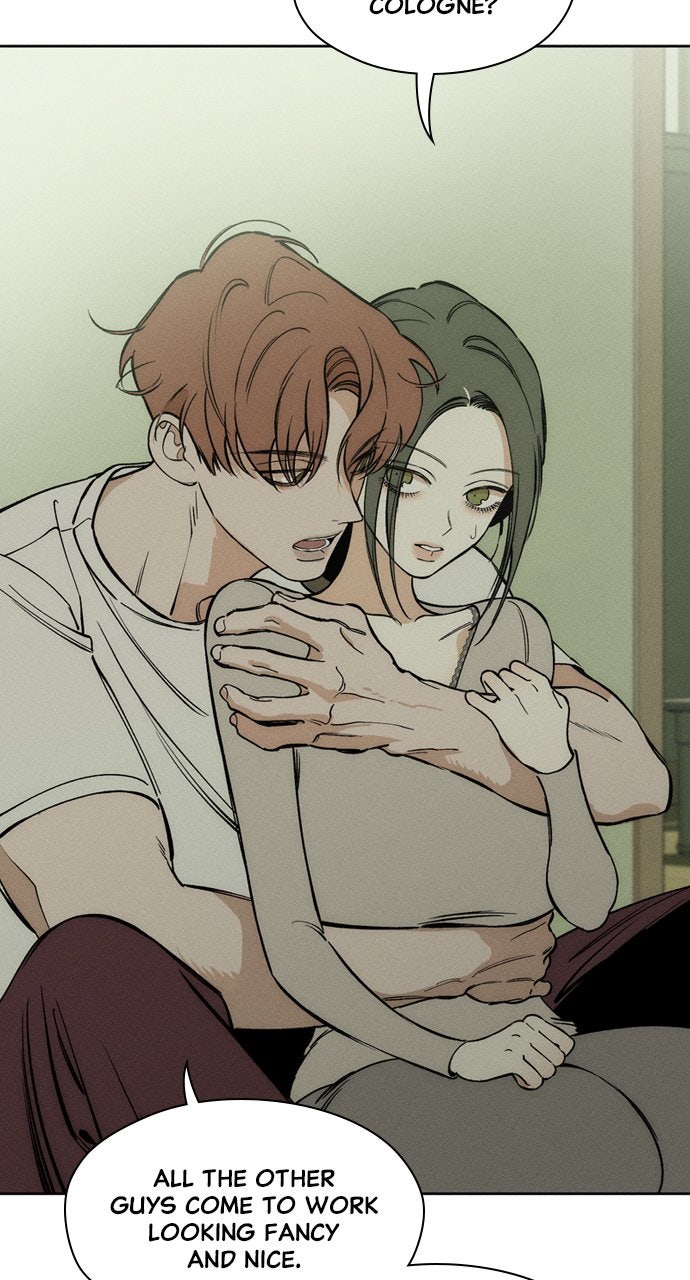 Read Tears on a Withered Flower Manga Online
