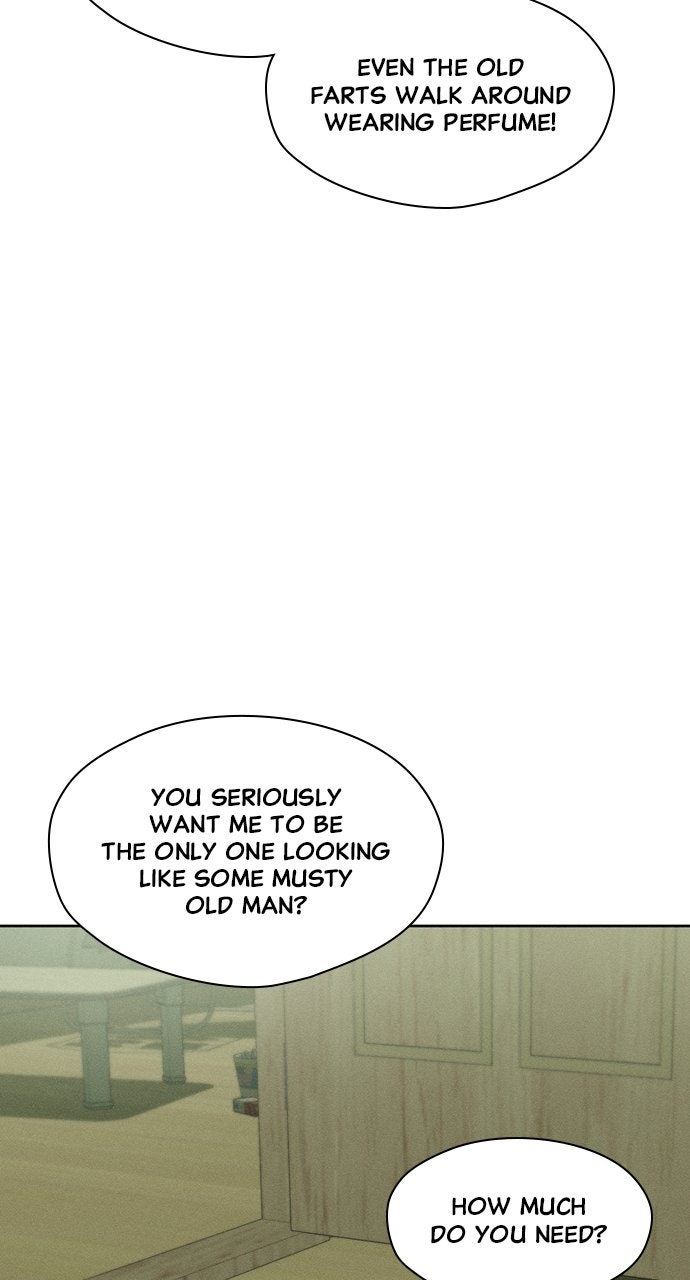 Read Tears on a Withered Flower Manga Online